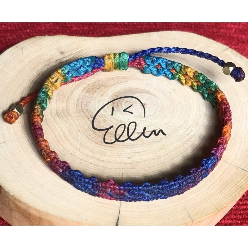 第一款手圍14.5-17.5