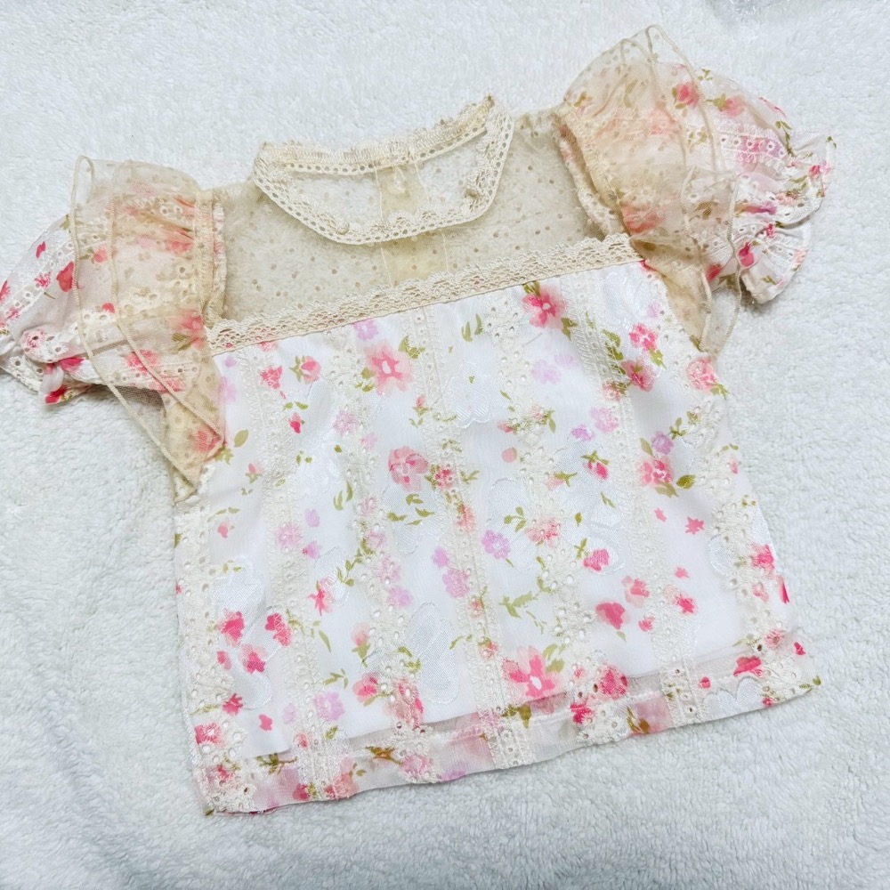 可米吉吉80+珍珠小巴黎xs-細節圖2