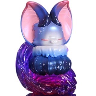 【愛蛋客】現貨 盲盒 盒玩 YOKI我的小星球系列 POPMART YOKI 星球 宇宙  寶石小王子 一中盒12入-細節圖2