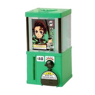 【愛蛋客】現貨 日版 3D檔案系列 鬼滅之刃 扭蛋機  扭蛋 轉蛋 Stand Stones 轉蛋機 全五種-細節圖2