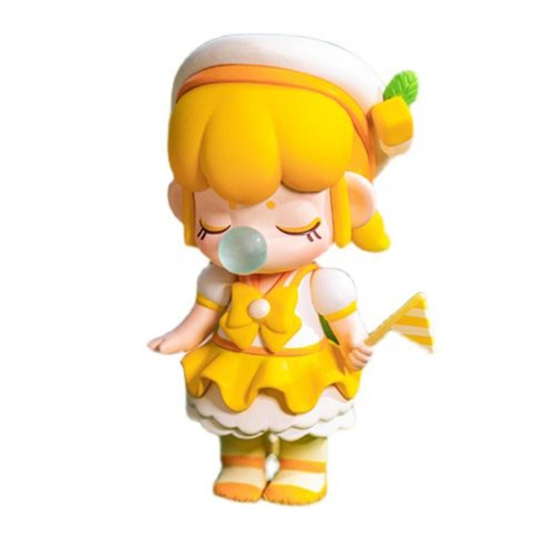 【現貨】nanci 若來夢境下午茶盲盒 第四代盒玩 盲盒 盲抽 盒玩 收藏 娛樂 一中盒12入｜愛蛋客-細節圖2