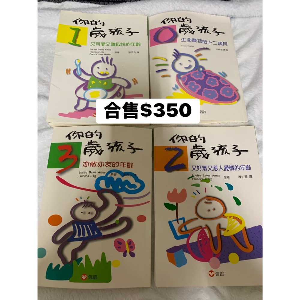 二手（金媽）-細節圖2