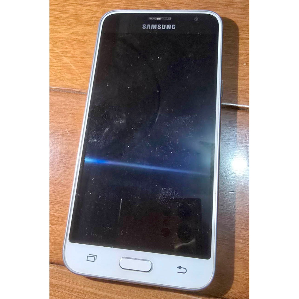 二手三星手機Samsung J3(2016) 1.5G/8G 零件 舊款手機 復古 道具-細節圖4