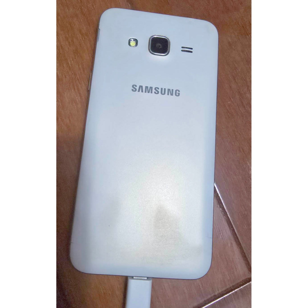二手三星手機Samsung J3(2016) 1.5G/8G 零件 舊款手機 復古 道具-細節圖7