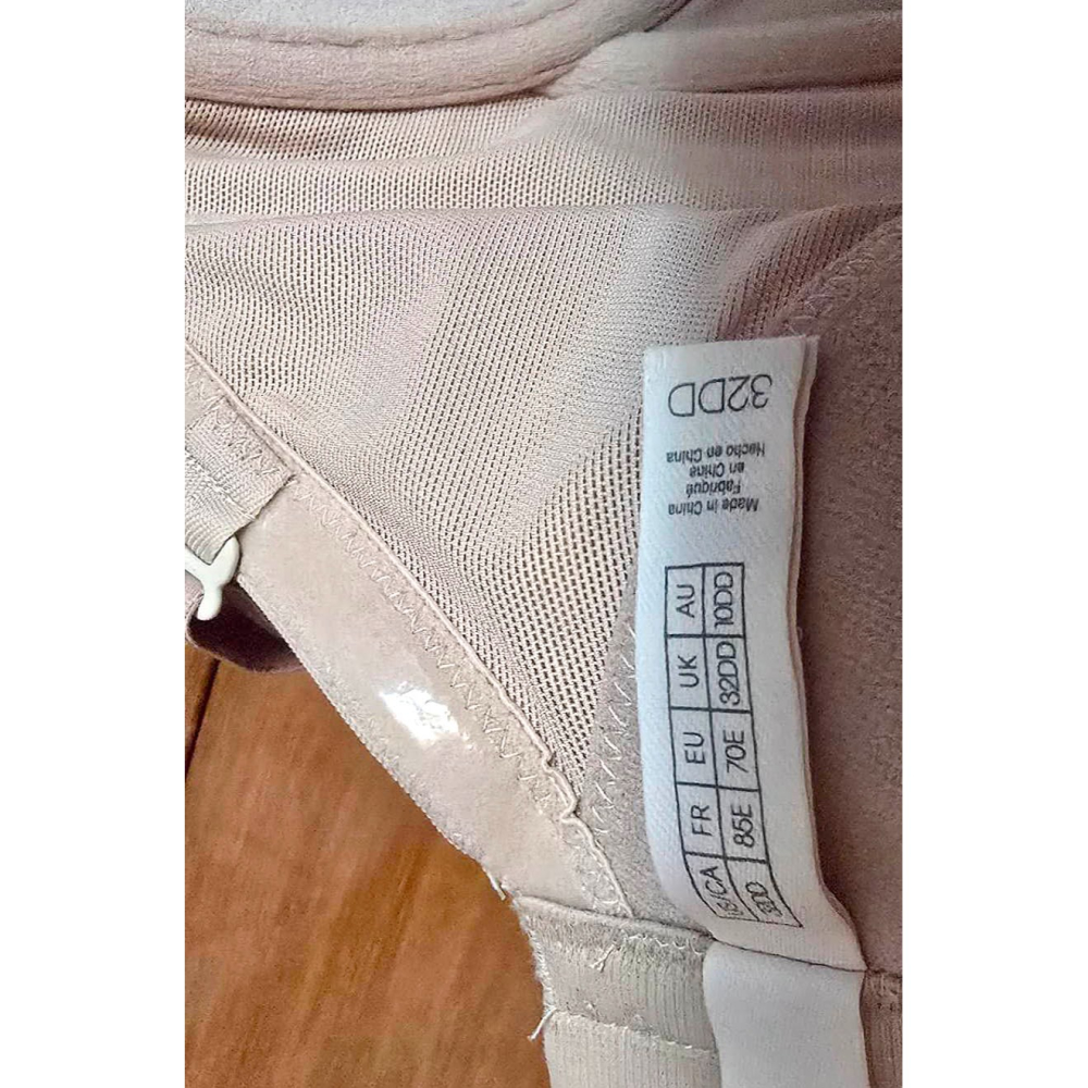 美國知名內衣品牌On Gossamer女性塑身內衣  膚色大尺寸塑身內衣/半身馬甲-細節圖3