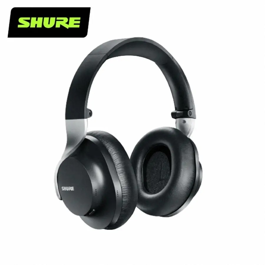 SHURE AONIC40 AONIC 40 主動抗噪藍牙頭戴式/耳罩式耳機-細節圖2