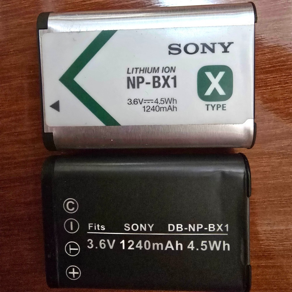 【二手便宜賣】SONY索尼Cyber-shot DSC-RX100隨身型數位相機(台灣公司貨)-細節圖8