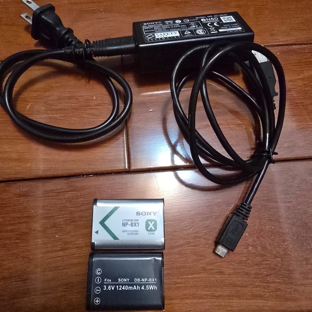 【二手便宜賣】SONY索尼Cyber-shot DSC-RX100隨身型數位相機(台灣公司貨)-細節圖9
