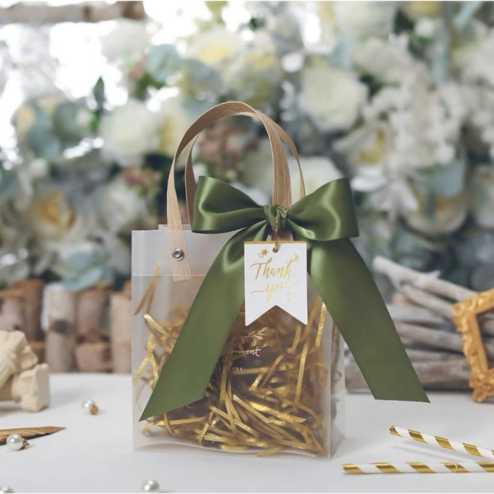 【生活市集】 Ins質感禮物袋子 禮物袋子禮袋禮盒送禮紙袋捕夢網禮盒大理石袋子送禮袋子聖誕節交換禮物-細節圖3