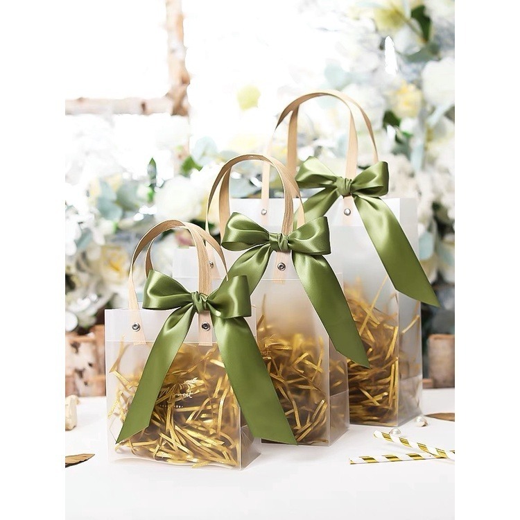 【生活市集】 Ins質感禮物袋子 禮物袋子禮袋禮盒送禮紙袋捕夢網禮盒大理石袋子送禮袋子聖誕節交換禮物-細節圖6