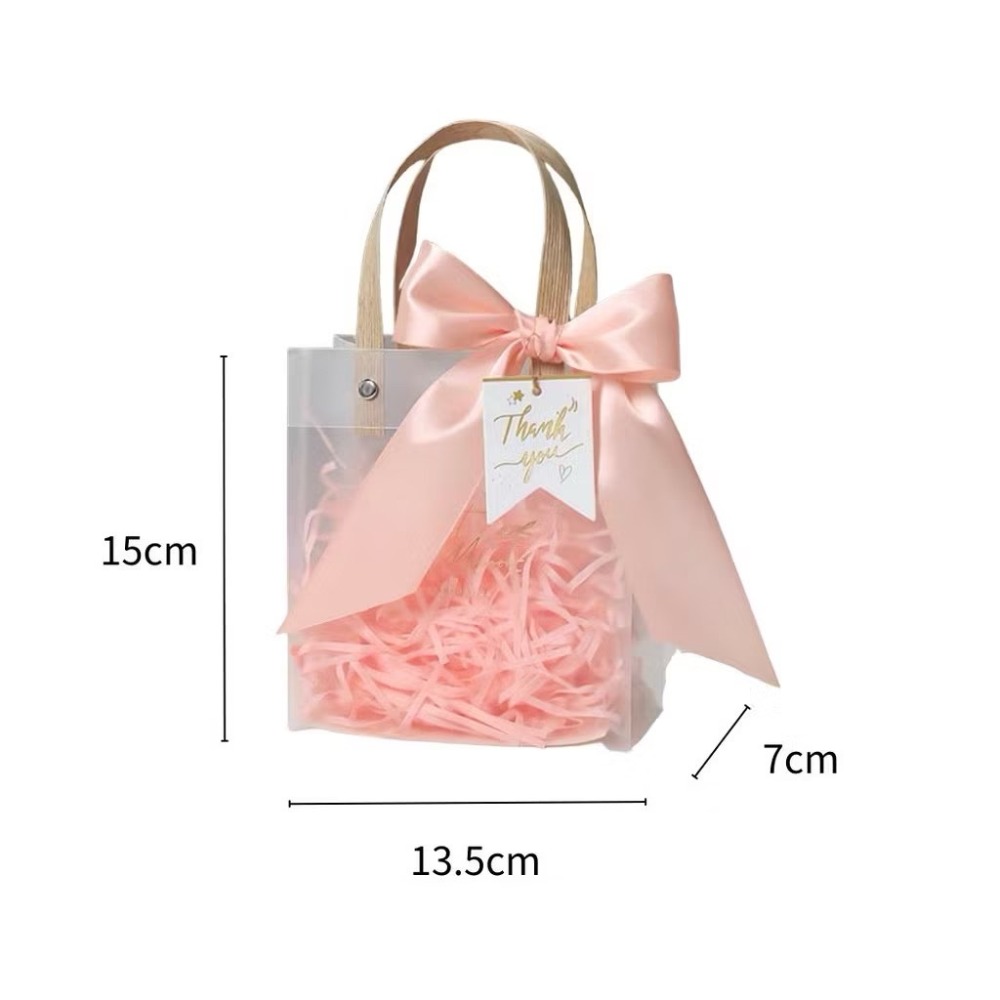 【生活市集】 Ins質感禮物袋子 禮物袋子禮袋禮盒送禮紙袋捕夢網禮盒大理石袋子送禮袋子聖誕節交換禮物-規格圖11