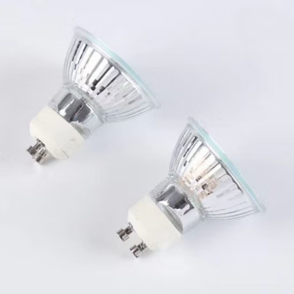 【生活市集】 自選瓦數【融蠟燈專用 鹵素燈泡】 蠟燭暖燈 融燭燈 燈泡 香氛暖燈 蠟燭燈 融蠟燈 滷素燈-細節圖6