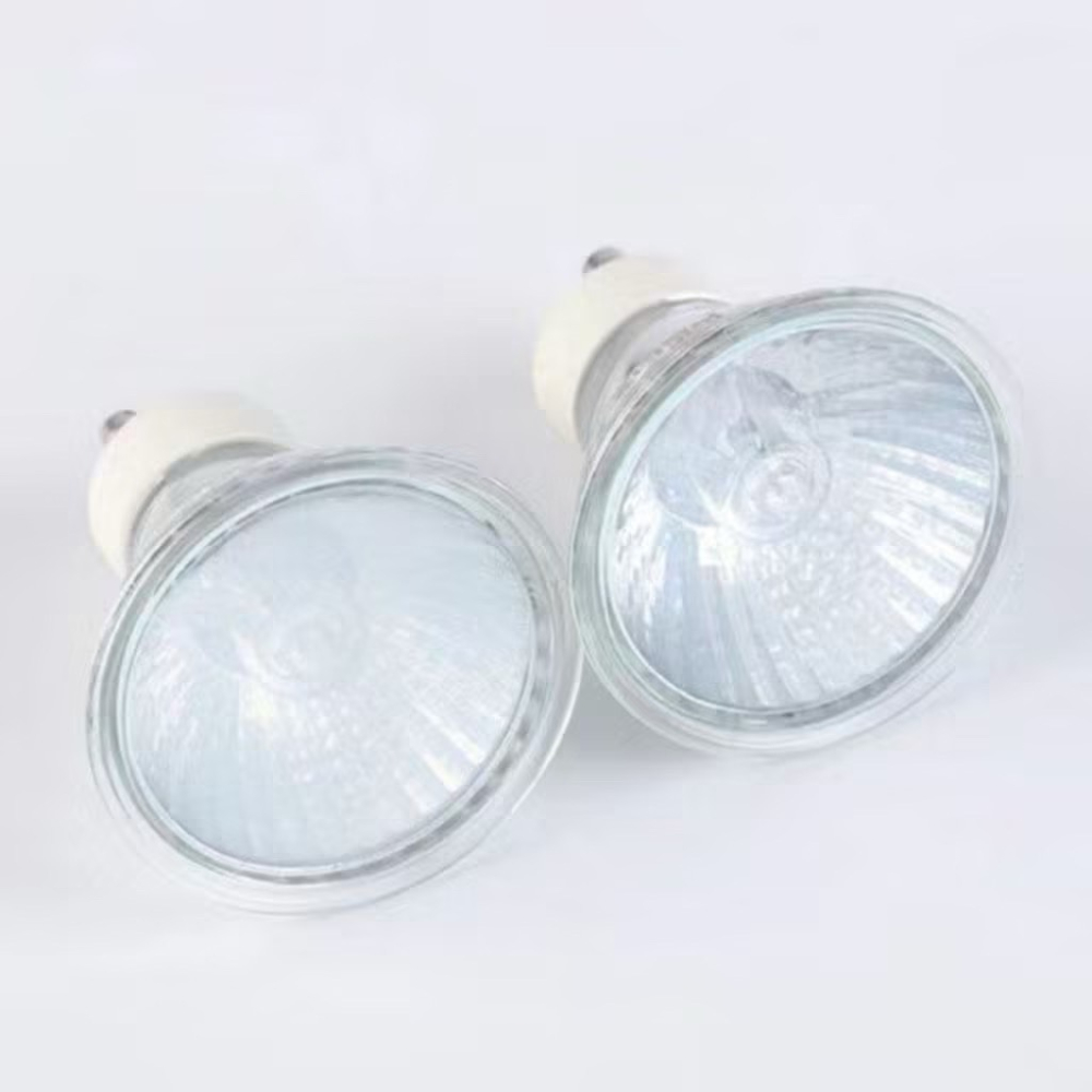 【生活市集】 自選瓦數【融蠟燈專用 鹵素燈泡】 蠟燭暖燈 融燭燈 燈泡 香氛暖燈 蠟燭燈 融蠟燈 滷素燈-細節圖9