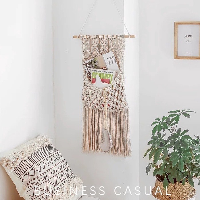 【生活市集】 波希米亞 大型菱形掛飾 補夢網 編織 掛飾 佈置 露營 北歐補夢網 交換禮物 婚禮 波希米亞-細節圖9