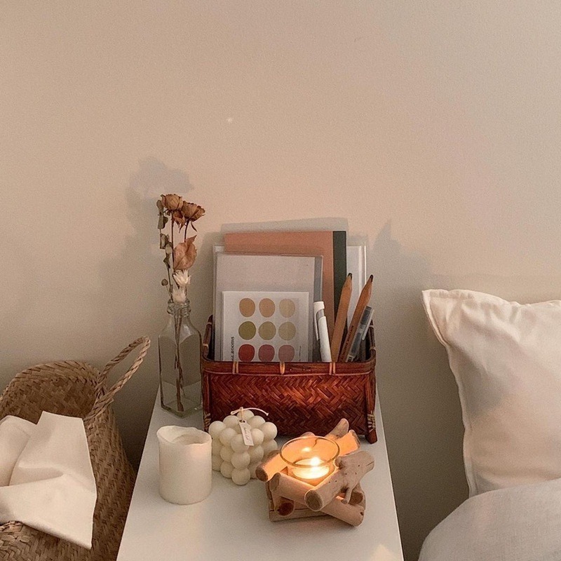 【生活市集】 漂流木燭台 燭台 蠟燭 裝飾 佈置 拍照 飄流木 蠟燭台 氣氛 浪漫-細節圖5