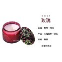 【生活市集】 浮雕系列香氛蠟燭 大豆蠟燭 香薰蠟燭融蠟燈蠟燭天然浮雕蠟燭擴香精油蠟燭交換禮物-規格圖9