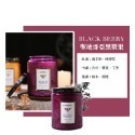 【生活市集】 浮雕系列香氛蠟燭 大豆蠟燭 香薰蠟燭融蠟燈蠟燭天然浮雕蠟燭擴香精油蠟燭交換禮物-規格圖9