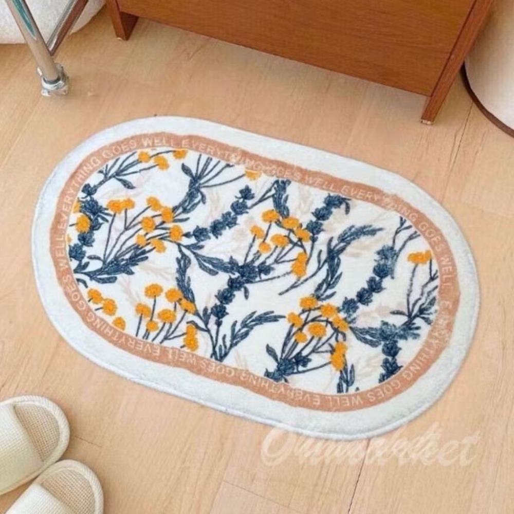 特賣🔥黃色花鳥 40X60