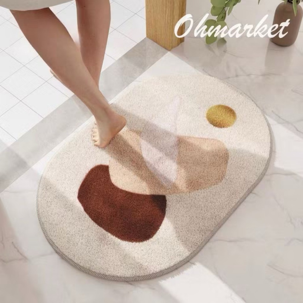 莫蘭迪 色塊 40X60