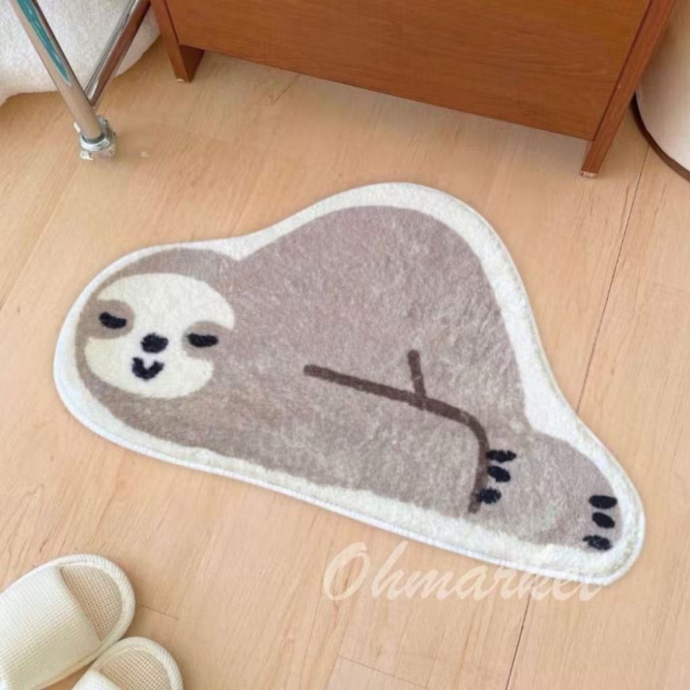 特賣🔥 微笑樹懶 40X60