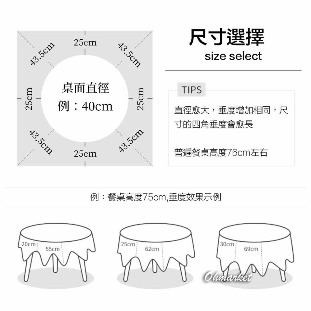 【生活市集】台灣現貨 奶茶色餐桌墊 奶油格桌布 格子餐桌墊韓風背景布小清新可愛桌布野餐墊奶茶色餐桌墊毛絨布野餐墊桌布-細節圖6