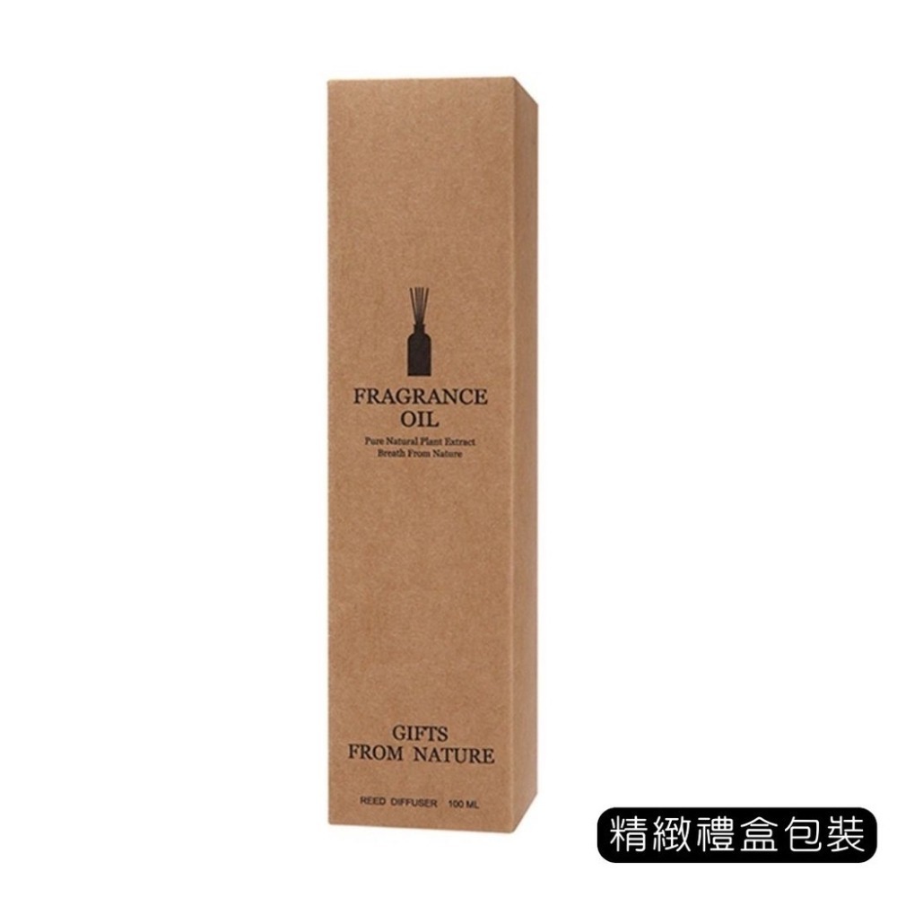 【生活市集】 飯店質感 香薰擴香瓶 無火香燻精油 無火室內擴香瓶100ml 擴香棒 香氛 擴香 室內擴香 芳香劑-細節圖9