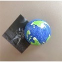 【生活市集】現貨 太空系列 冰箱磁鐵 磁鐵 便利貼 文具 公布欄 黑板 太空人 宇宙 星球 月球 造型磁鐵 冰箱貼-規格圖11