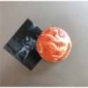 【生活市集】現貨 太空系列 冰箱磁鐵 磁鐵 便利貼 文具 公布欄 黑板 太空人 宇宙 星球 月球 造型磁鐵 冰箱貼-規格圖11
