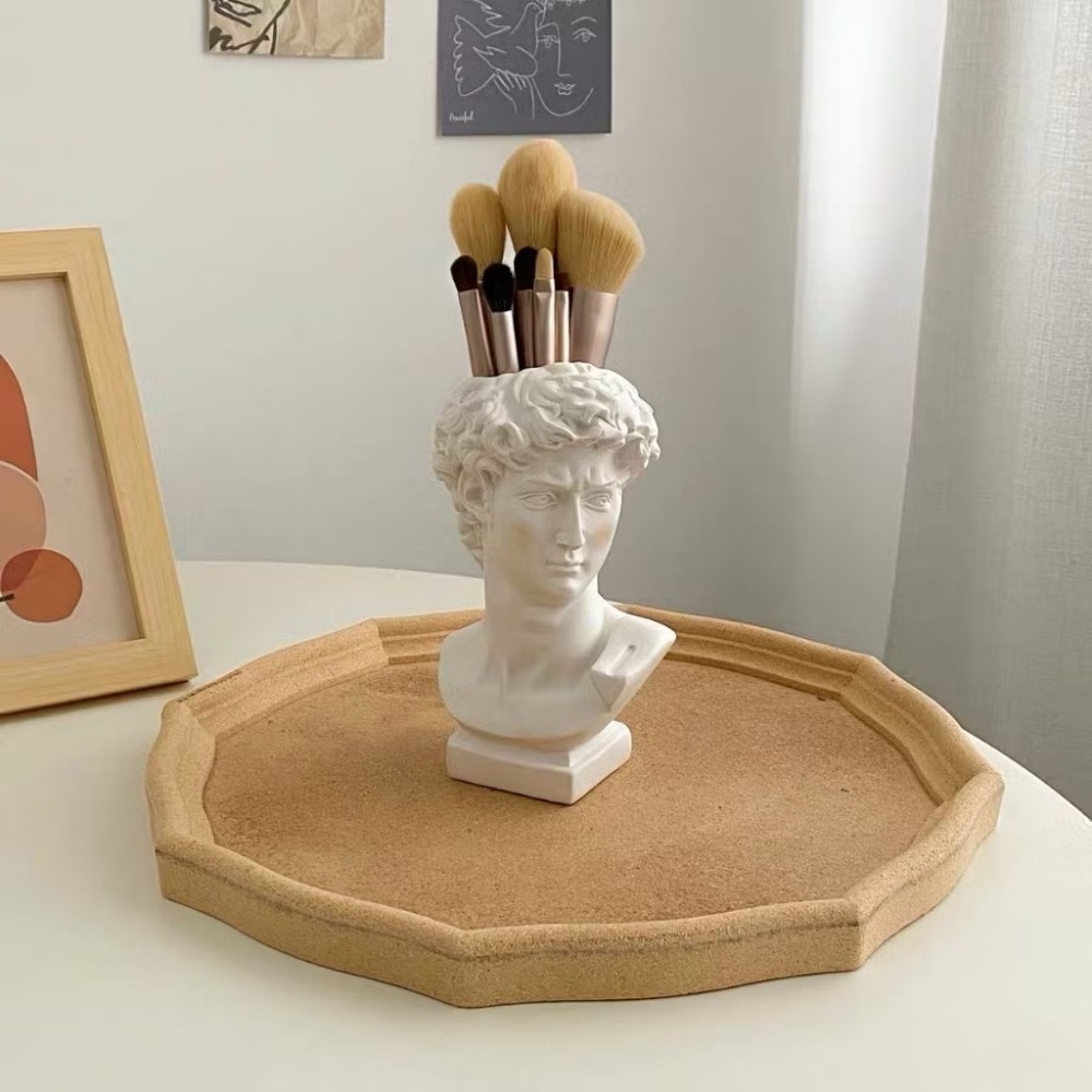 大衛花瓶｜17x9cm