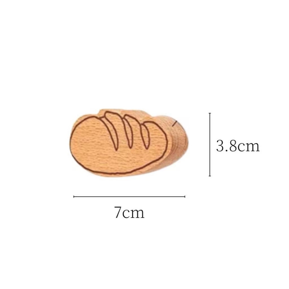 【生活市集】 星星月亮 櫸木掛鉤❗️免打孔 打孔皆可安裝❗️掛鉤 原木掛鉤 衣架 衣帽架 掛飾 牆掛 壁掛-規格圖9