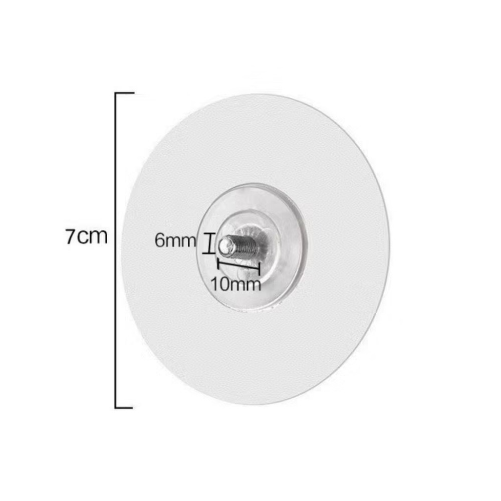 【 加購『 黏貼底座 』1個 】