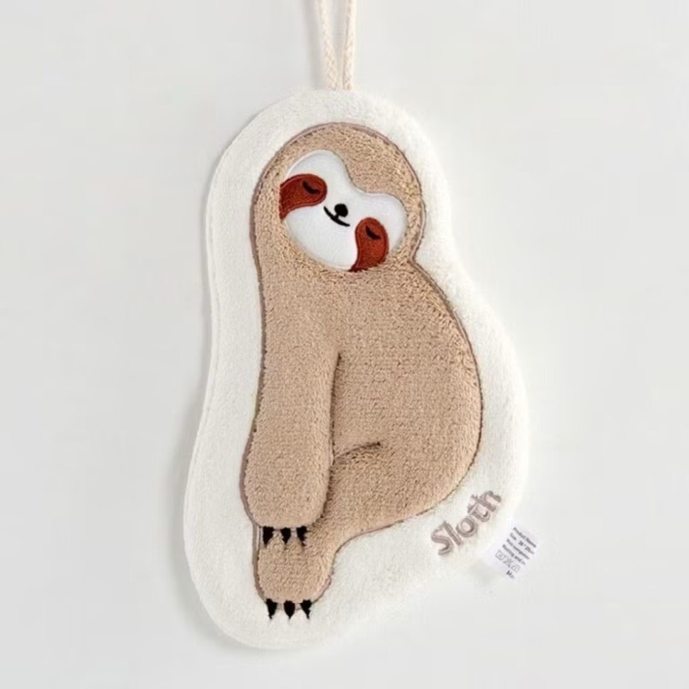 【生活市集】 蝴蝶結擦手巾 蝴蝶結可掛式擦手巾 擦手巾 小方巾 毛巾 珊瑚絨 吸水擦手巾 擦手布-規格圖11