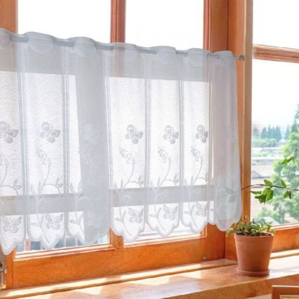 【生活市集】🔥贈門桿 日系棉麻門簾 雙開門簾 居家門簾 長門簾 廚房門簾 風水門簾 門廉 窗簾 廁所門簾浴室門-規格圖11