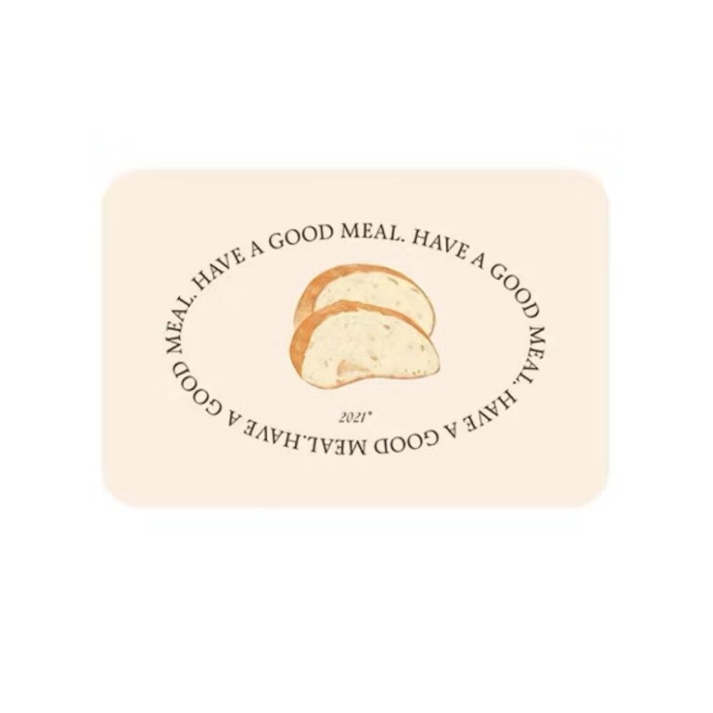 【生活市集】 奶茶色系 隔熱餐墊 防水餐墊 隔熱PU皮革易清洗皮革餐墊隔熱墊家用西餐餐盤墊北歐餐墊茶杯碗盤墊-規格圖9