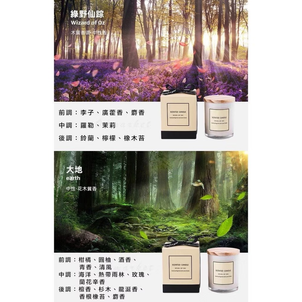 【生活市集】 贈存香蓋 緞帶白瓶香氛蠟燭 大豆蠟 香氛 天然精油 香薰蠟燭 香氛蠟燭蠟燭存香蓋擴香交換禮物-規格圖8