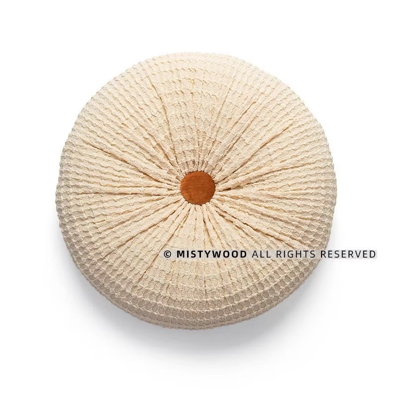 【生活市集】2 北歐ins系列抱枕 可拆洗抱枕 抱枕套 抱枕 坐墊沙發抱枕造型抱枕北歐抱枕兩用沙發枕頭套-規格圖9