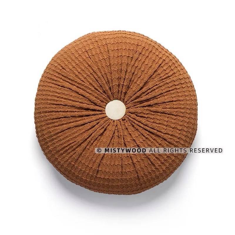 【生活市集】2 北歐ins系列抱枕 可拆洗抱枕 抱枕套 抱枕 坐墊沙發抱枕造型抱枕北歐抱枕兩用沙發枕頭套-規格圖9