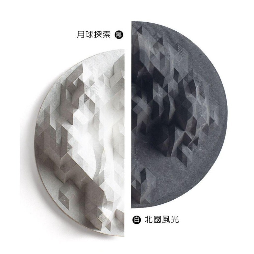 【生活市集】 硅藻土香氛擴香石 無火擴香石 山脈擴香石 汽車擴香石擴香水晶擴香石 擴香 辦公室擺設交換禮物-細節圖5