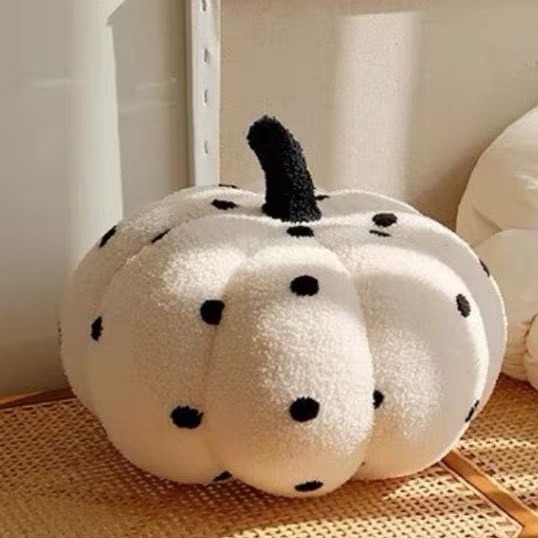 【生活市集】 暖色系羊羔絨抱枕套 可拆洗抱枕 抱枕套 抱枕 坐墊沙發抱枕造型抱枕北歐抱枕兩用沙發枕頭套-規格圖8