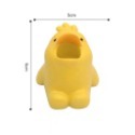 小鴨【可愛動物牙刷架】