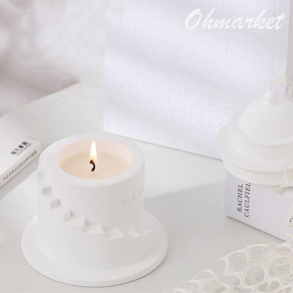 【生活市集】台灣現貨 香氛美學 城堡秘密 大豆蠟燭 香氛蠟燭 精油蠟燭 香氛蠟燭 香薰蠟燭 大豆蠟擴香交換禮物除臭擴香-細節圖3