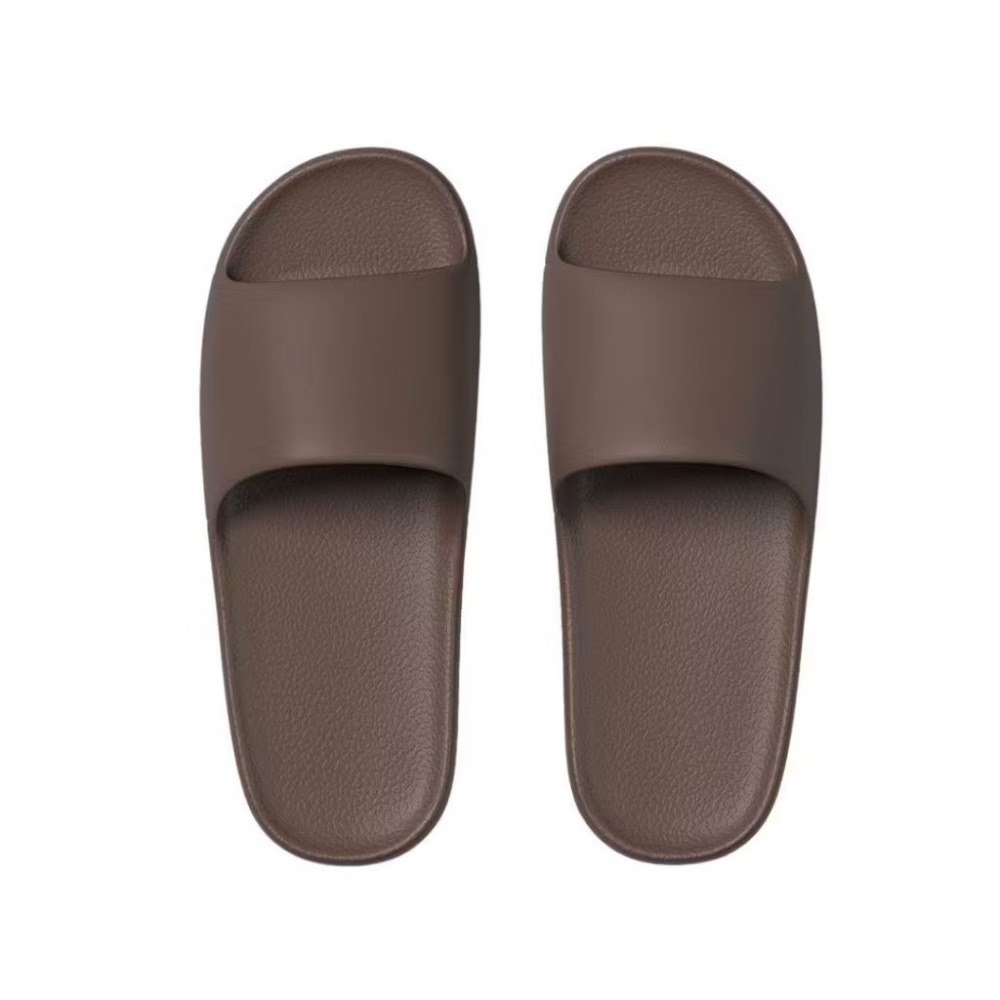 咖啡44-45【無印風EVA拖鞋】