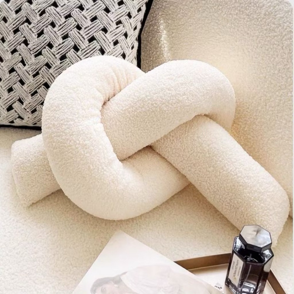 【生活市集】 北歐印象沙發抱枕 可拆洗抱枕 抱枕套 坐墊沙發抱枕造型抱枕北歐抱枕兩用沙發靠墊枕頭套-規格圖9