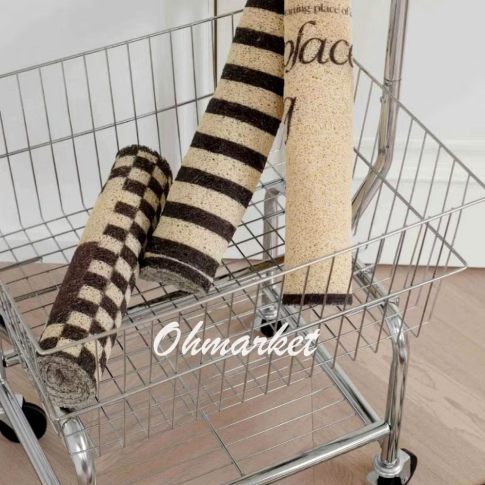 【生活市集】 玄關絲圈地墊 絲圈地墊 玄關地墊 刮泥地墊 門口地墊 進門地墊 PVC地墊 地墊防滑地墊門前地墊-細節圖5