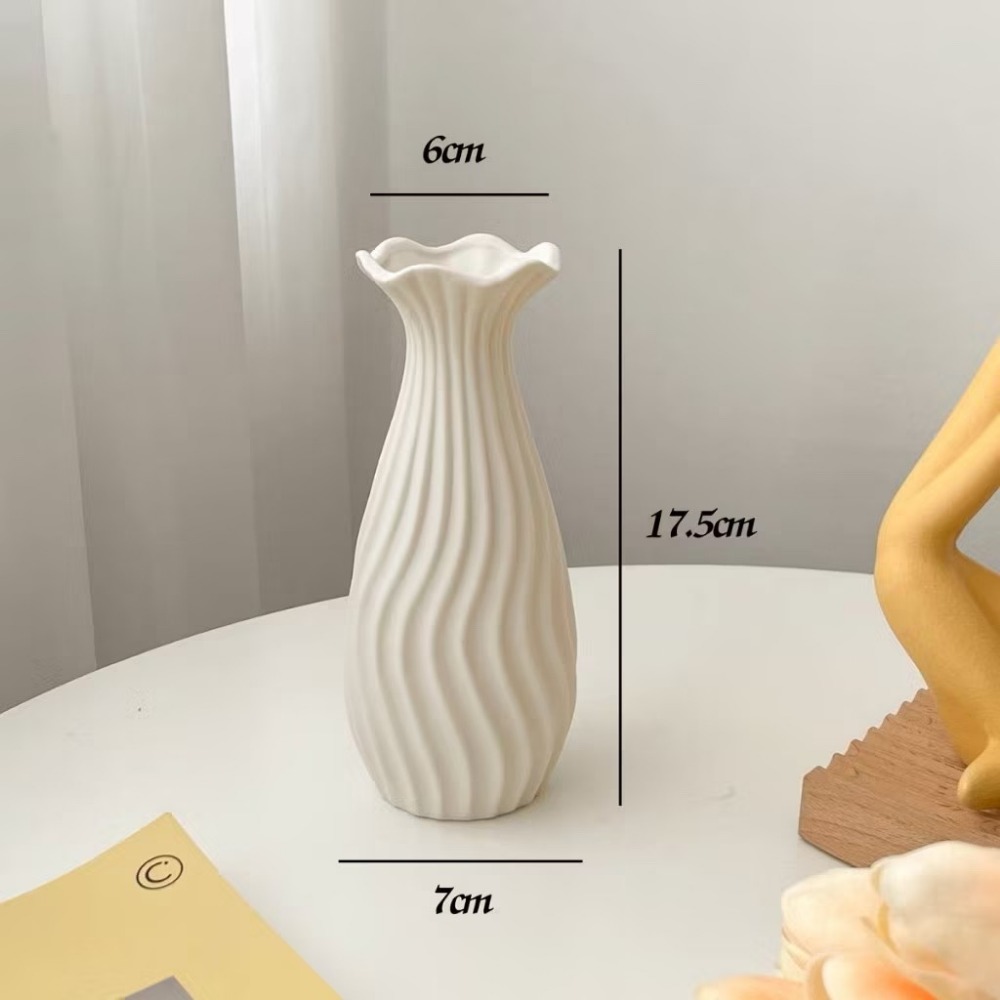 花苑【造型花瓶】