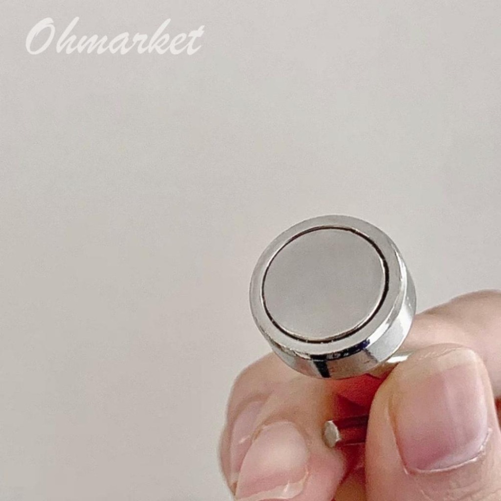 【生活市集】磁鐵掛鉤 掛勾 旋轉磁鐵掛勾 強力磁鐵掛鉤 多功能 磁鐵掛勾 磁吸掛鉤 吸鐵掛勾 掛鉤 磁吸掛勾-細節圖6