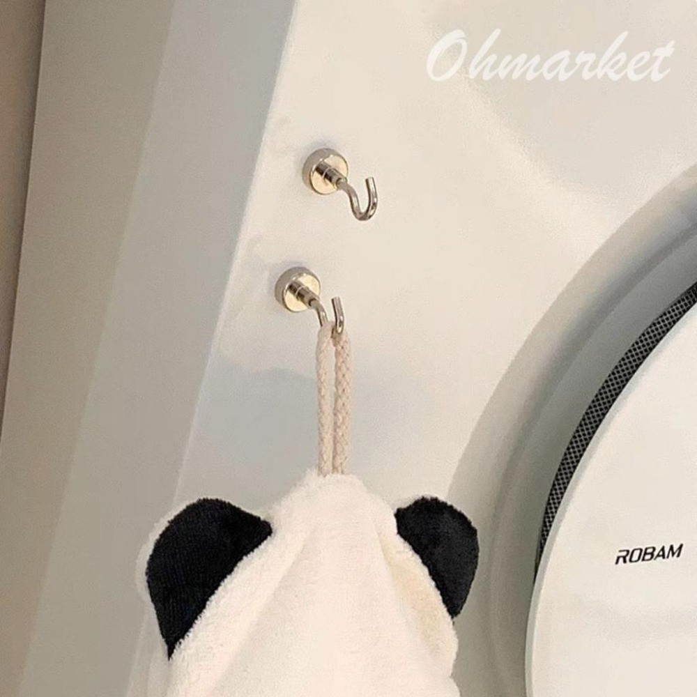 【生活市集】磁鐵掛鉤 掛勾 旋轉磁鐵掛勾 強力磁鐵掛鉤 多功能 磁鐵掛勾 磁吸掛鉤 吸鐵掛勾 掛鉤 磁吸掛勾-細節圖9