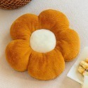 【生活市集】韓系小花抱枕 造型抱枕 花朵抱枕 絨毛抱枕鬱金香抱枕沙發抱枕靠枕造型抱枕汽車抱枕民宿靠墊頭枕-規格圖11
