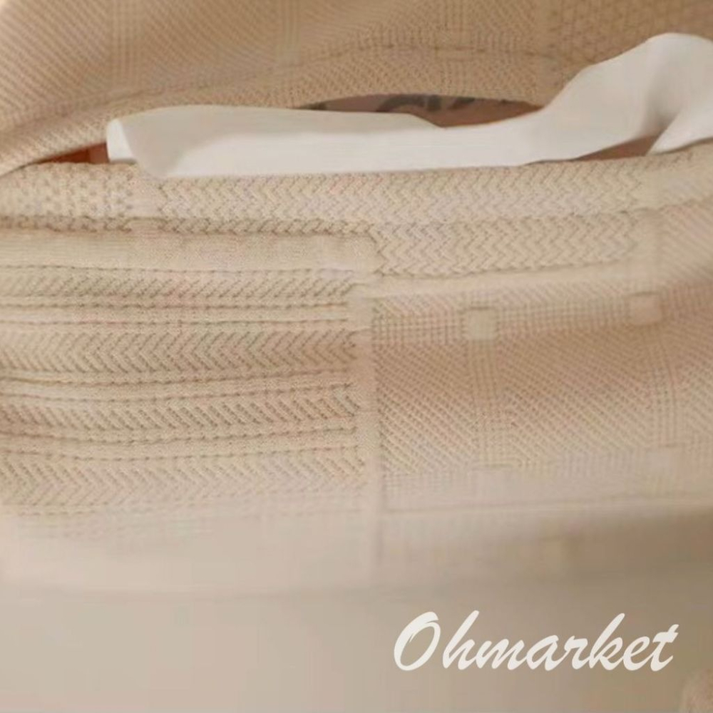 【生活市集】 可掛式日式衛生紙套 軟糯衛生紙套 衛生紙收納套 紙巾收納 紙巾套 紙巾收納套 抽紙收納套面紙-細節圖9