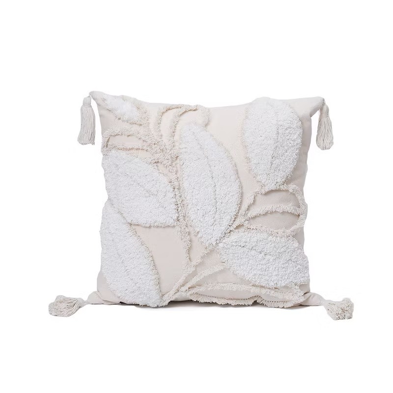 米白【 45 x 45 枕套】